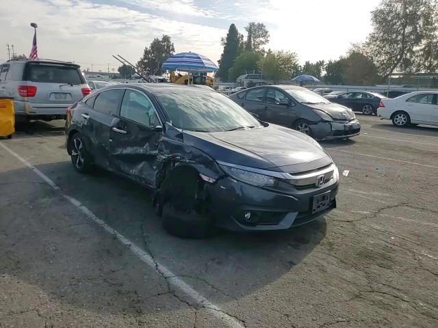 2016 Honda Civic - Image 10