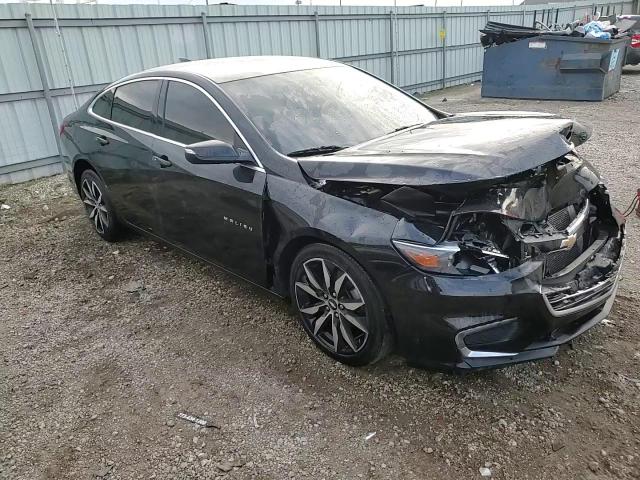 2017 Chevrolet Malibu - Image 13