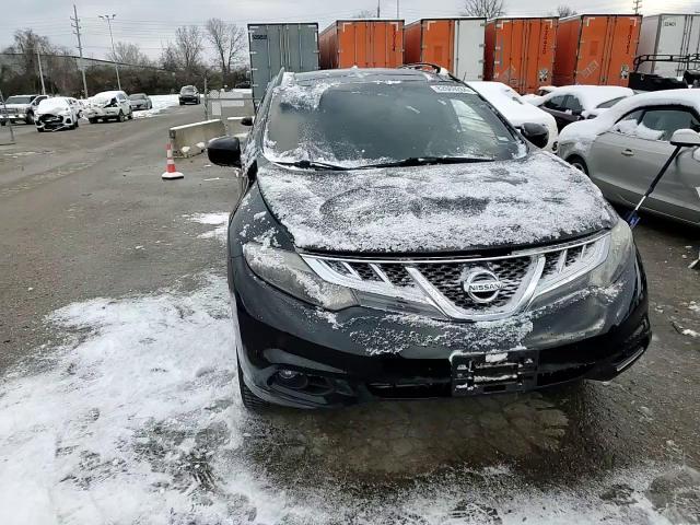 2014 Nissan Murano - Image 12