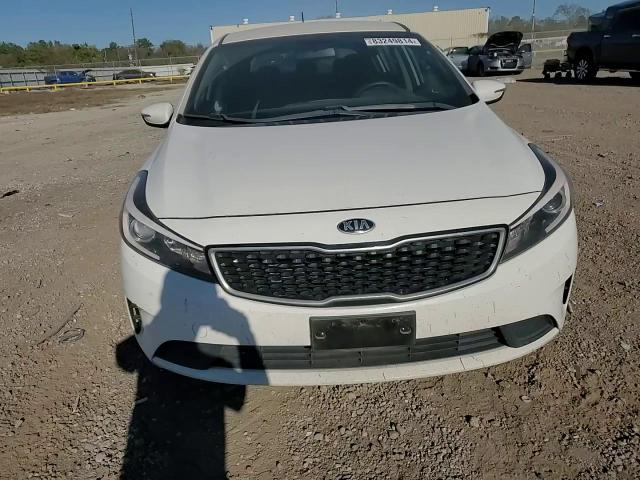 2017 Kia Forte Lx VIN: KNAFK5A86H5721702 Lot: 83249814