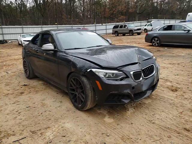 2016 BMW M2 - Image 11