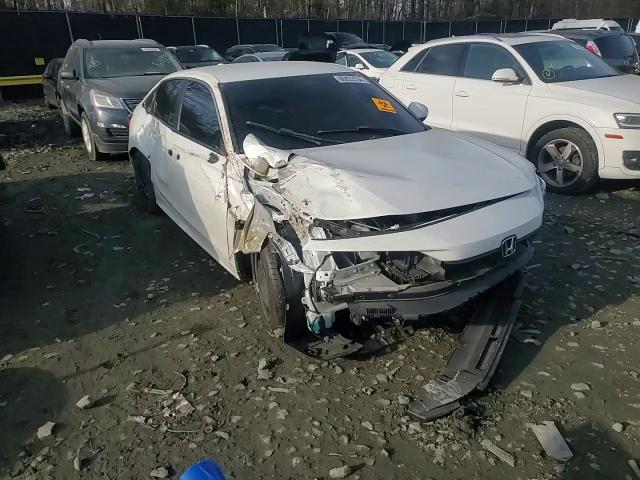 2022 Honda Civic - Image 10