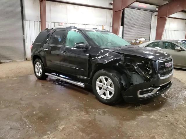 2015 GMC Acadia Sle VIN: 1GKKVPKD0FJ167520 Lot: 84192994