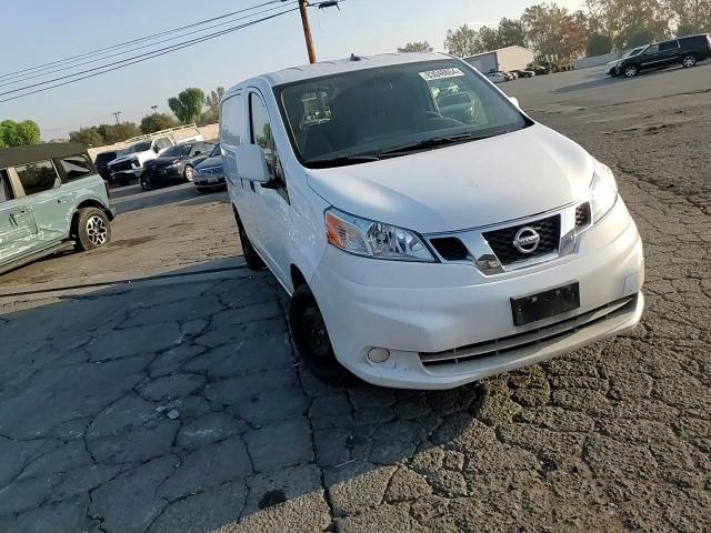 2014 Nissan Nv200 2.5S VIN: 3N6CM0KN6EK701097 Lot: 83048604