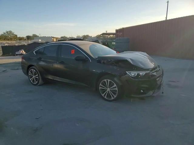 2018 Buick Regal Preferred Ii VIN: W04GM6SX5J1143886 Lot: 83910684