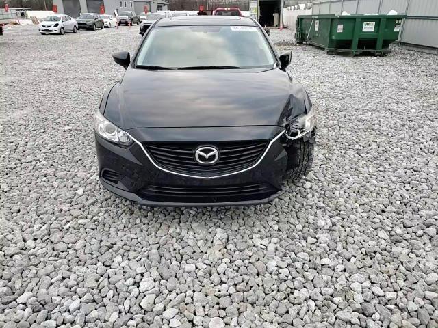 2016 Mazda 6 Touring VIN: JM1GJ1V56G1431792 Lot: 86399794