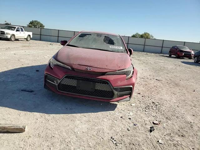 2021 Toyota Corolla - Image 11