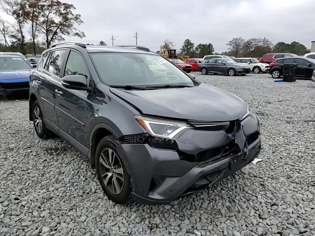 2017 Toyota Rav4 Xle VIN: JTMRFREVXHD209152 Lot: 65626725
