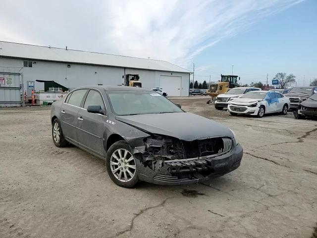 2009 Buick Lucerne Cx VIN: 1G4HP57M69U121282 Lot: 85672874