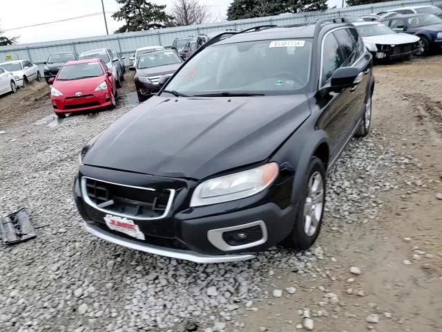 2010 Volvo Xc70 3.2 VIN: YV4982BZ7A1080977 Lot: 85321154