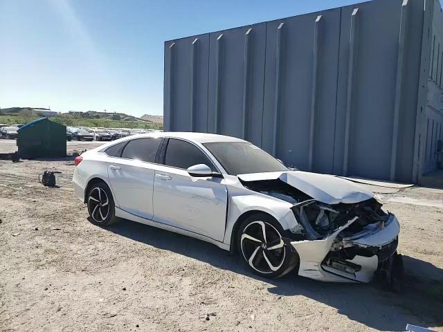 2019 Honda Accord - Image 11