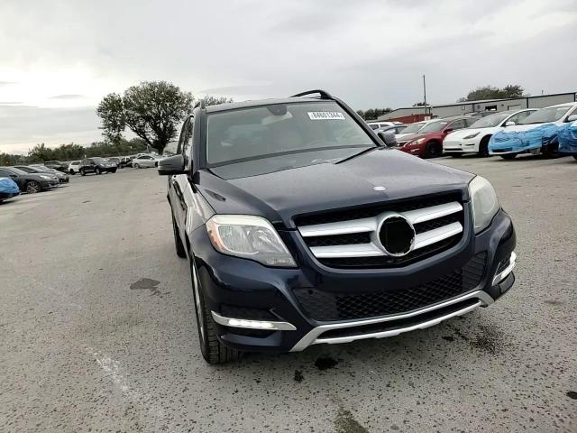 2015 Mercedes-Benz GLK-klasse - Image 14