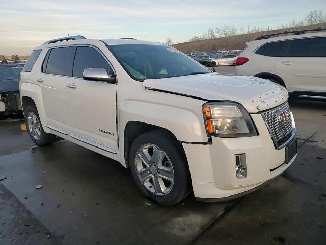 2014 GMC Terrain - Image 15