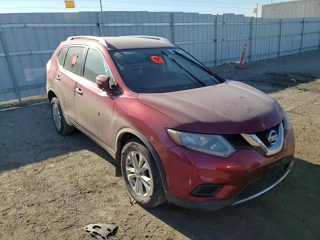 2015 Nissan Rogue - Image 12