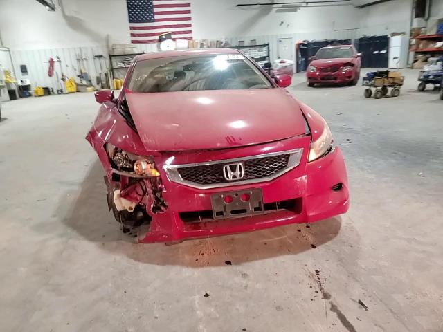 2010 Honda Accord Exl VIN: 1HGCS1B86AA017575 Lot: 83420454