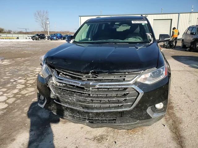 2019 Chevrolet Traverse - Image 11