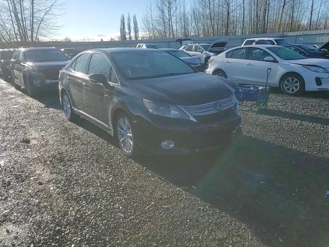 2010 Lexus Hs 250H VIN: JTHBB1BA2A2006577 Lot: 84060554