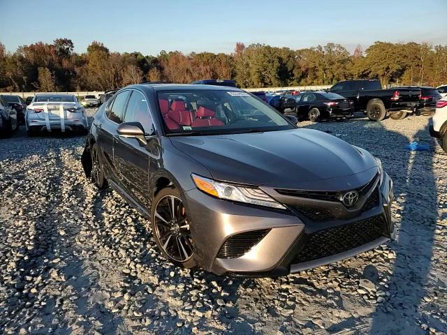 2020 Toyota Camry - Image 13