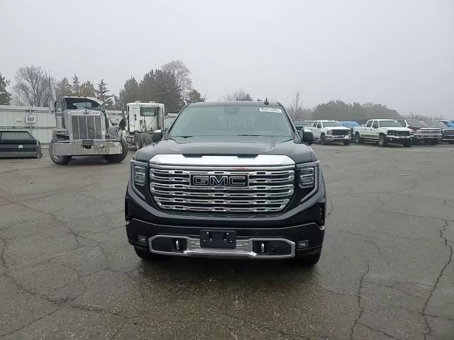 2022 GMC Sierra K1500 Denali VIN: 3GTUUGEL1NG636589 Lot: 85875584