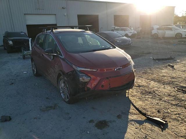 2023 Chevrolet Bolt Ev 1Lt VIN: 1G1FW6S04P4191006 Lot: 85543984