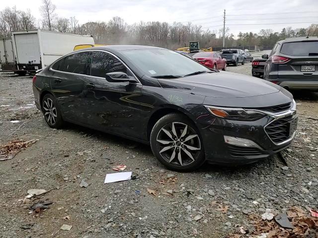 2023 Chevrolet Malibu - Image 11
