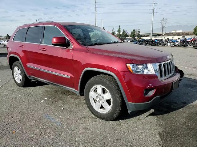 2013 Jeep Grand Cherokee Laredo VIN: 1C4RJEAGXDC545849 Lot: 84834774