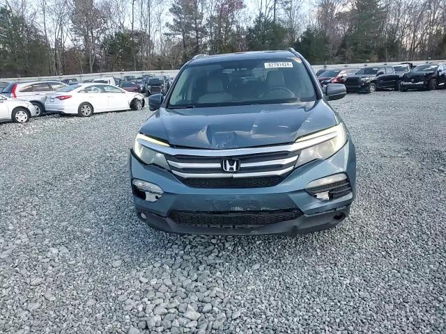 2016 Honda Pilot - Image 12