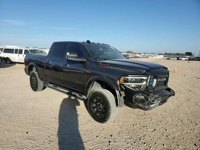 2020 Ram 2500 Powerwagon VIN: 3C6TR5EJ8LG149782 Lot: 86511614