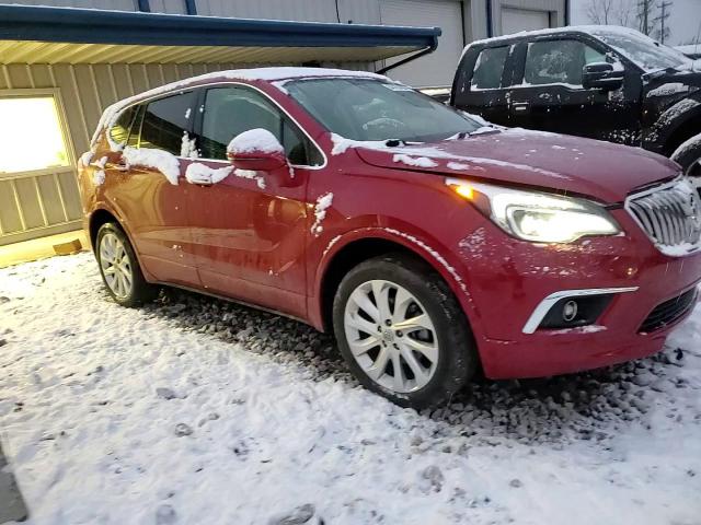2016 Buick Envision - Image 14