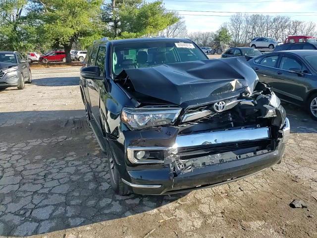 2017 Toyota 4Runner - Image 12