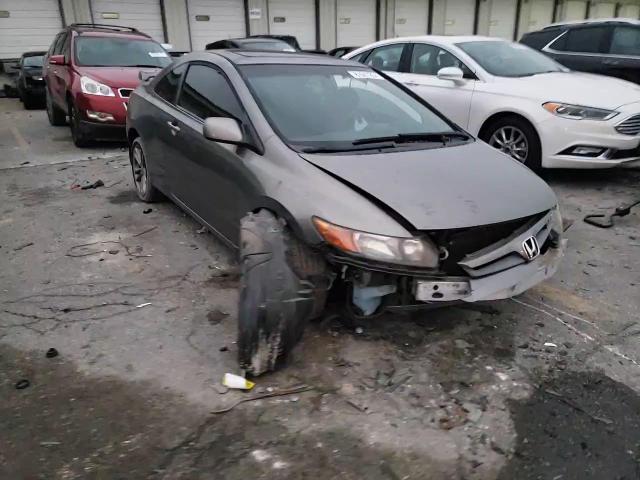2007 Honda Civic - Image 10