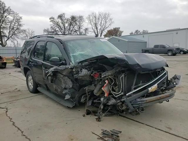 2011 Chevrolet Tahoe K1500 Ls VIN: 1GNSKAE08BR204682 Lot: 86328304