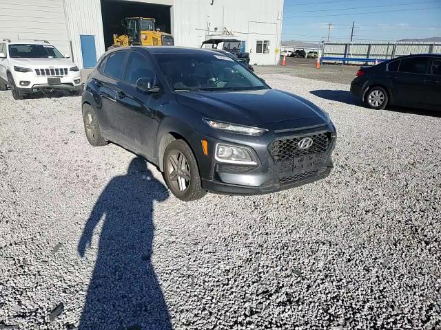 2019 Hyundai Kona Se VIN: KM8K12AA2KU320386 Lot: 83020344