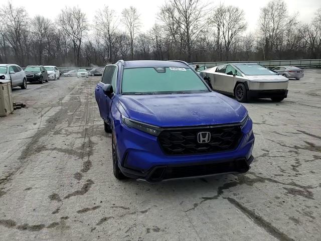 2024 Honda CR-V - Image 12
