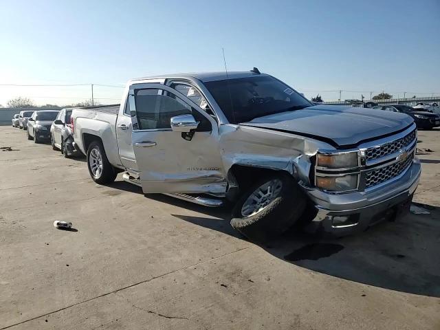 2015 Chevrolet Silverado - Image 11