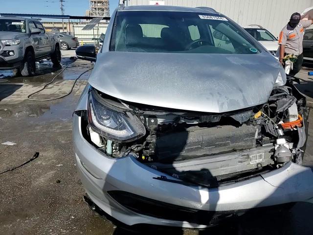 2017 Chevrolet Bolt Ev Premier VIN: 1G1FX6S07H4182993 Lot: 85681944