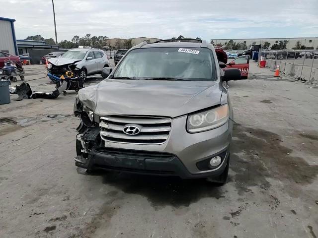 2012 Hyundai Santa Fe - Image 15