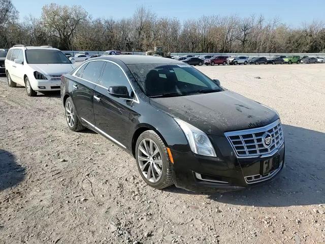 2013 Cadillac XTS - Image 11