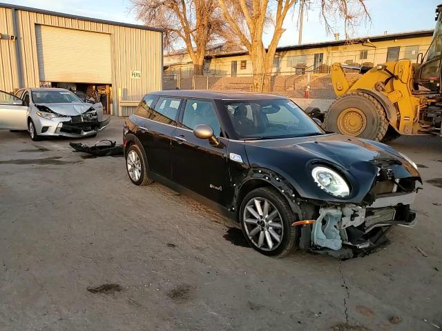 2017 Mini Cooper S Clubman All4 VIN: WMWLU5C56H2E82186 Lot: 83994644