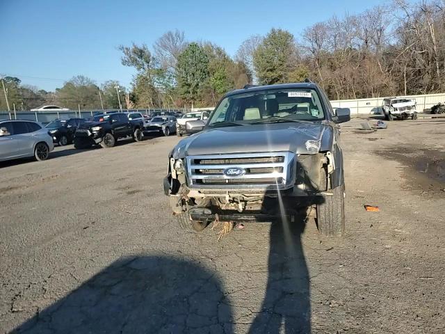 2008 Ford Expedition Limited VIN: 1FMFU19518LA41360 Lot: 86974284