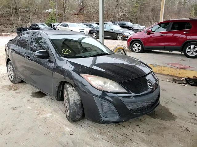 2010 Mazda 3 - Image 11
