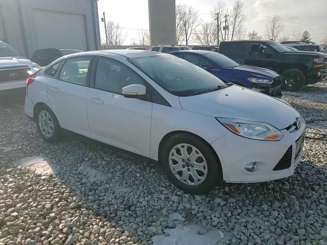 2012 Ford Focus - Image 13