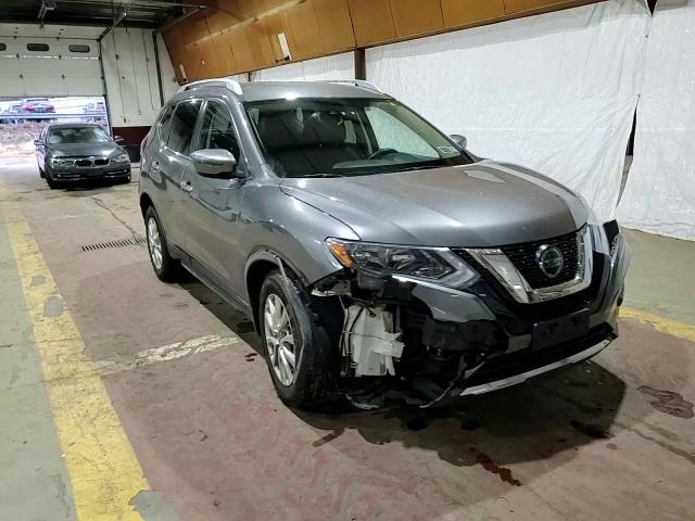 2020 Nissan Rogue - Image 14
