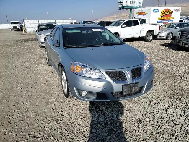 2009 Pontiac G6 VIN: 1G2ZJ57K994258942 Lot: 83777074