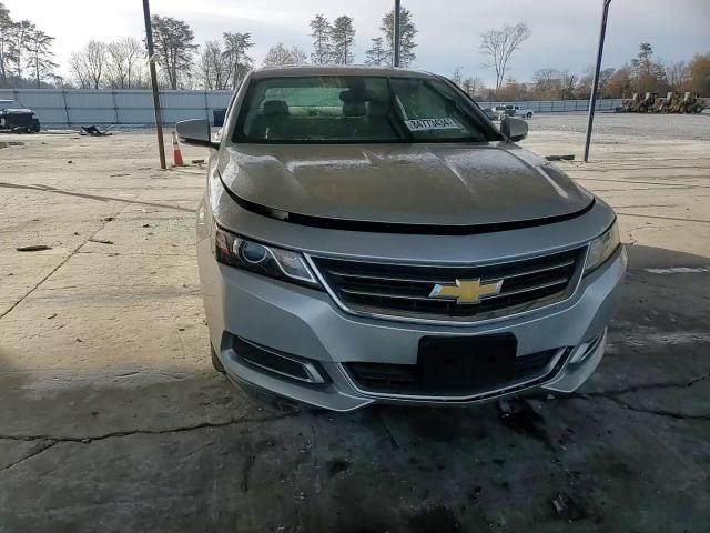 2015 Chevrolet Impala - Image 11