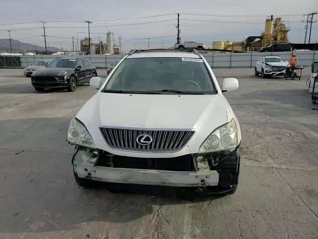 2005 Lexus Rx 330 VIN: JTJGA31U250051423 Lot: 84284204