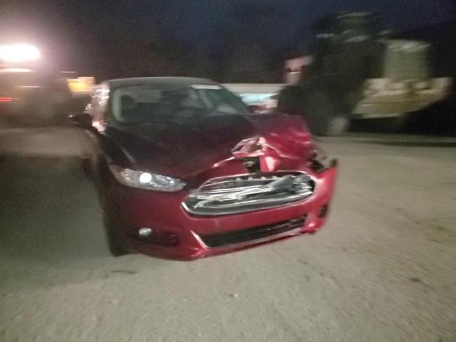 2014 Ford Fusion - Image 13
