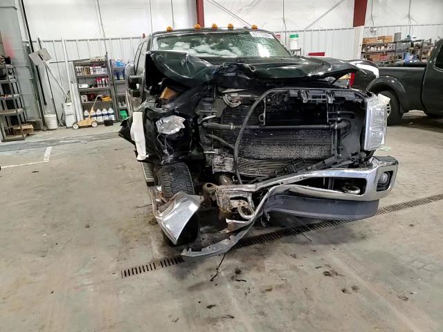 2012 Ford F250 - Image 10