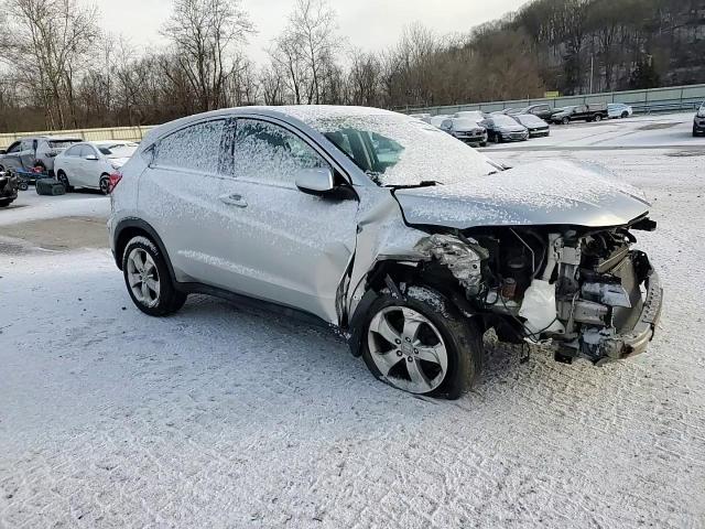 2016 Honda HR-V - Image 11