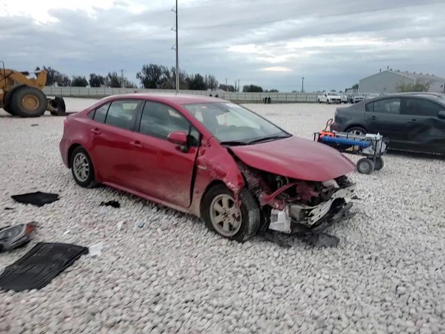 2021 Toyota Corolla - Image 10